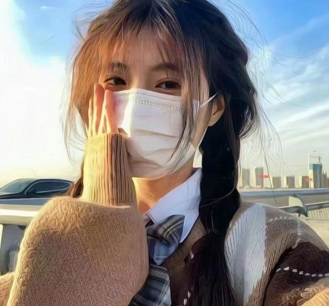 岁月无声