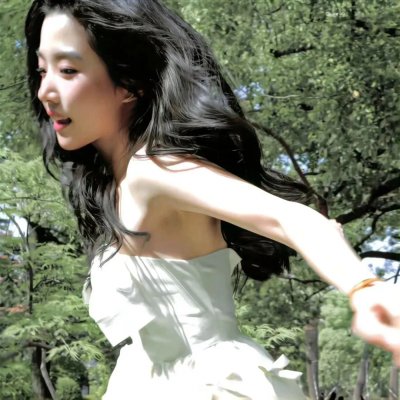 最后的拥抱