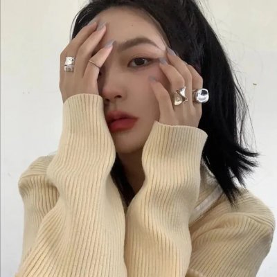 冰美人